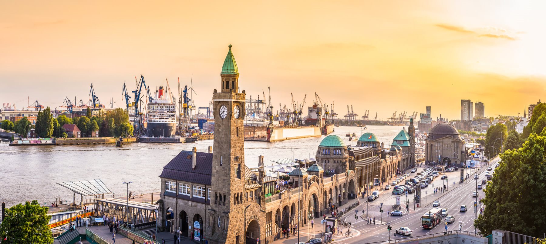 Hamburg