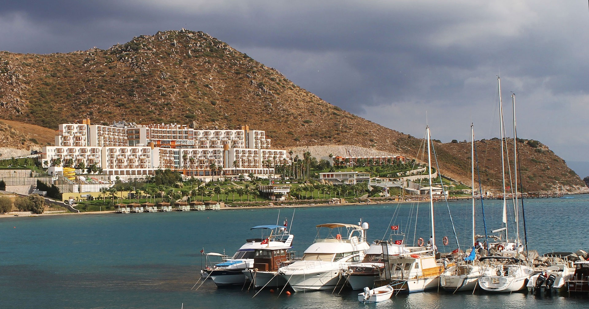 Bodrum