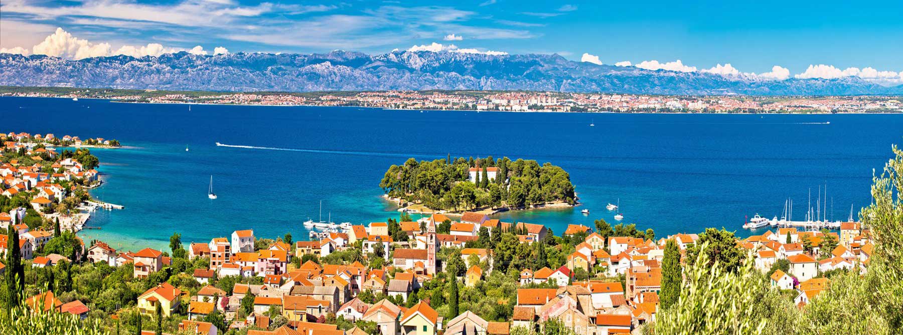 Adriatyk / Część północna