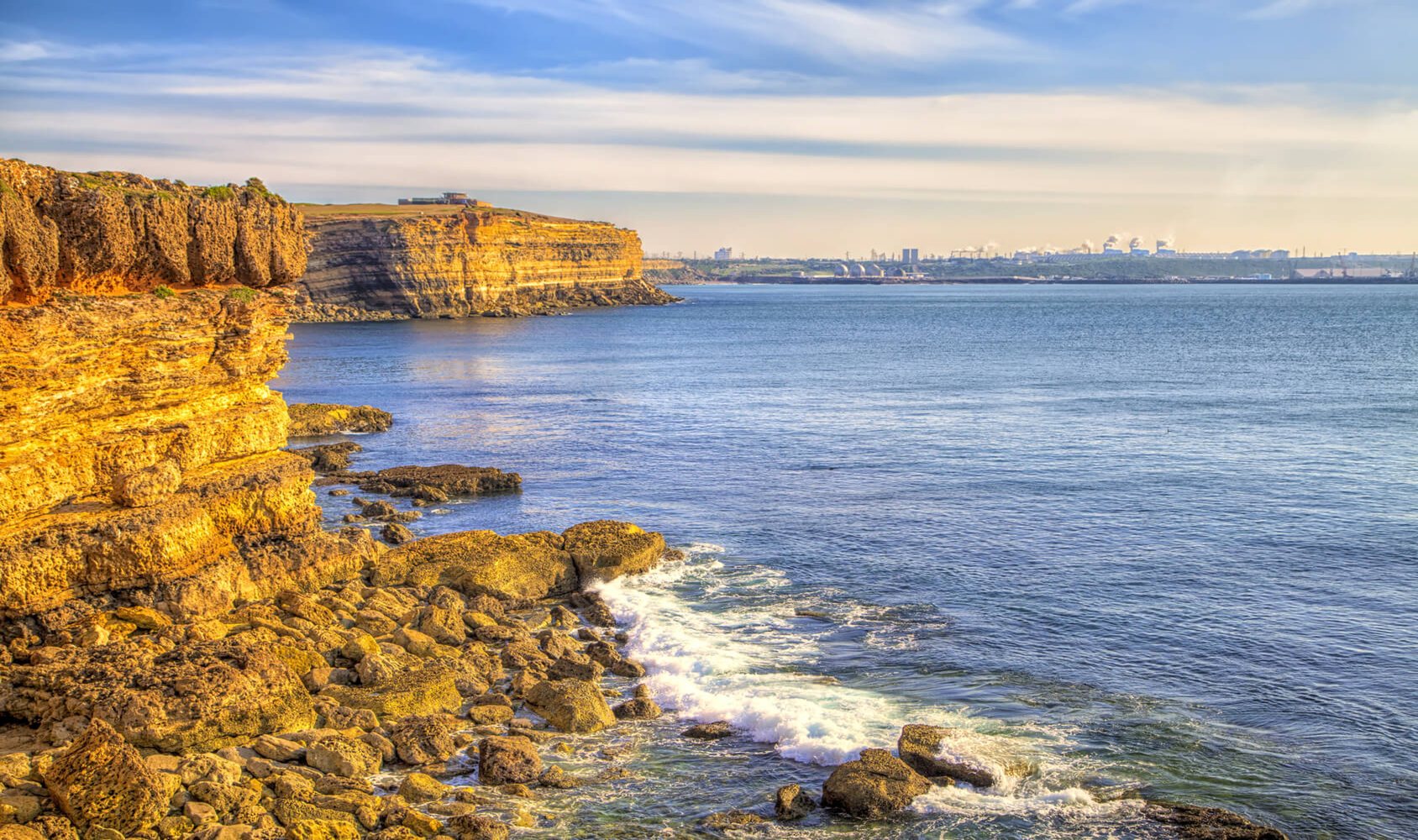 Atlantyk (Afryka Zachodnia)