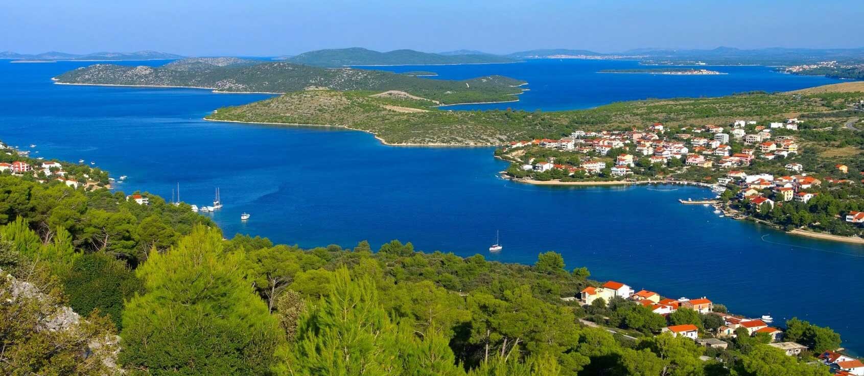 Adriatyk / Część południowa