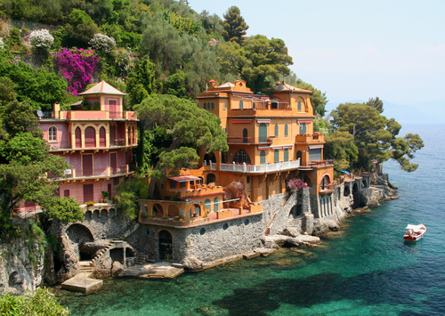 Liguria - Korsyka - Elba