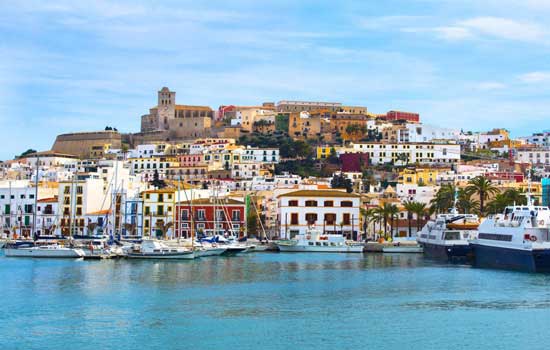 Czarter Jachtow Baleary Majorka Ibiza